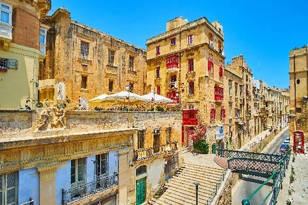 Valletta