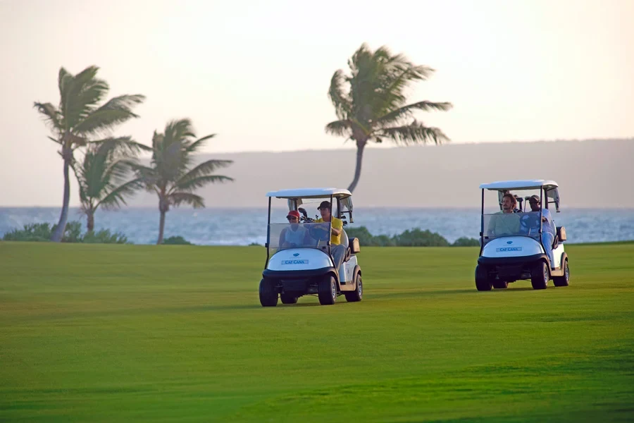 golf dominikanska republiken