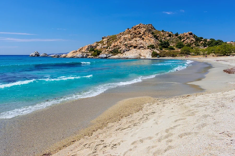 Strand 