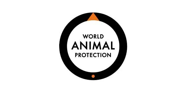 Werelddierenbeschermingslogo