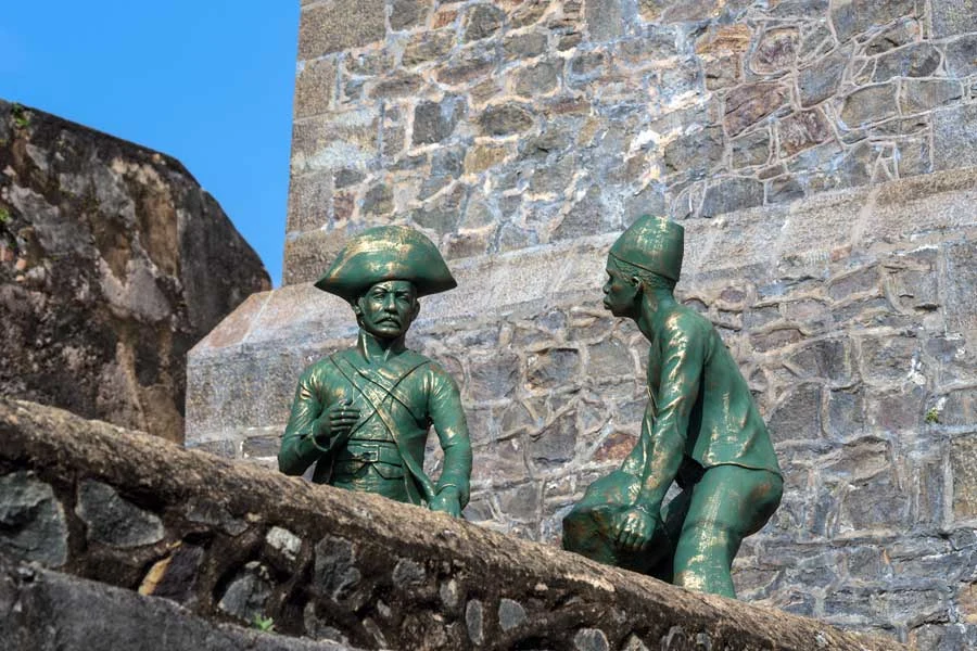 Galle Fort