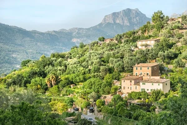 Mallorca