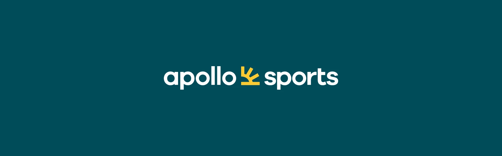 Tijdelijke aanduiding Apollo Sports