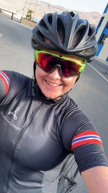 Profilbilde Cecilie Linn Jønholt