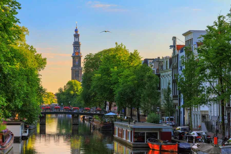 amsterdam