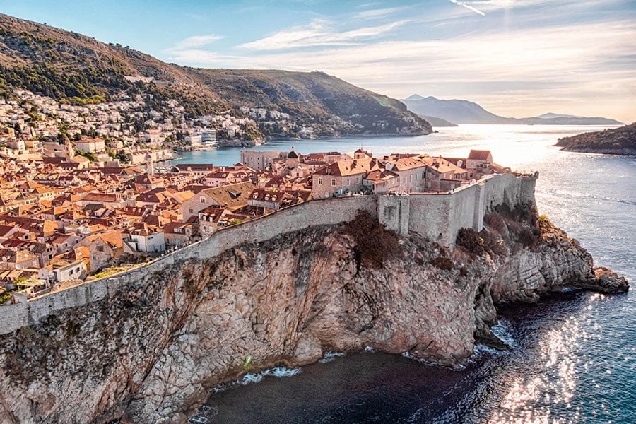 Dubrovnik
