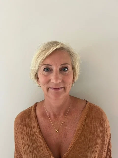 Annika Lindholm 