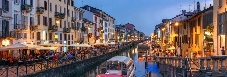 Milano