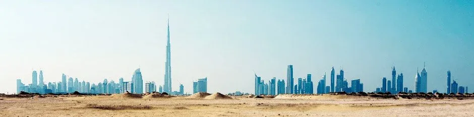 dubai