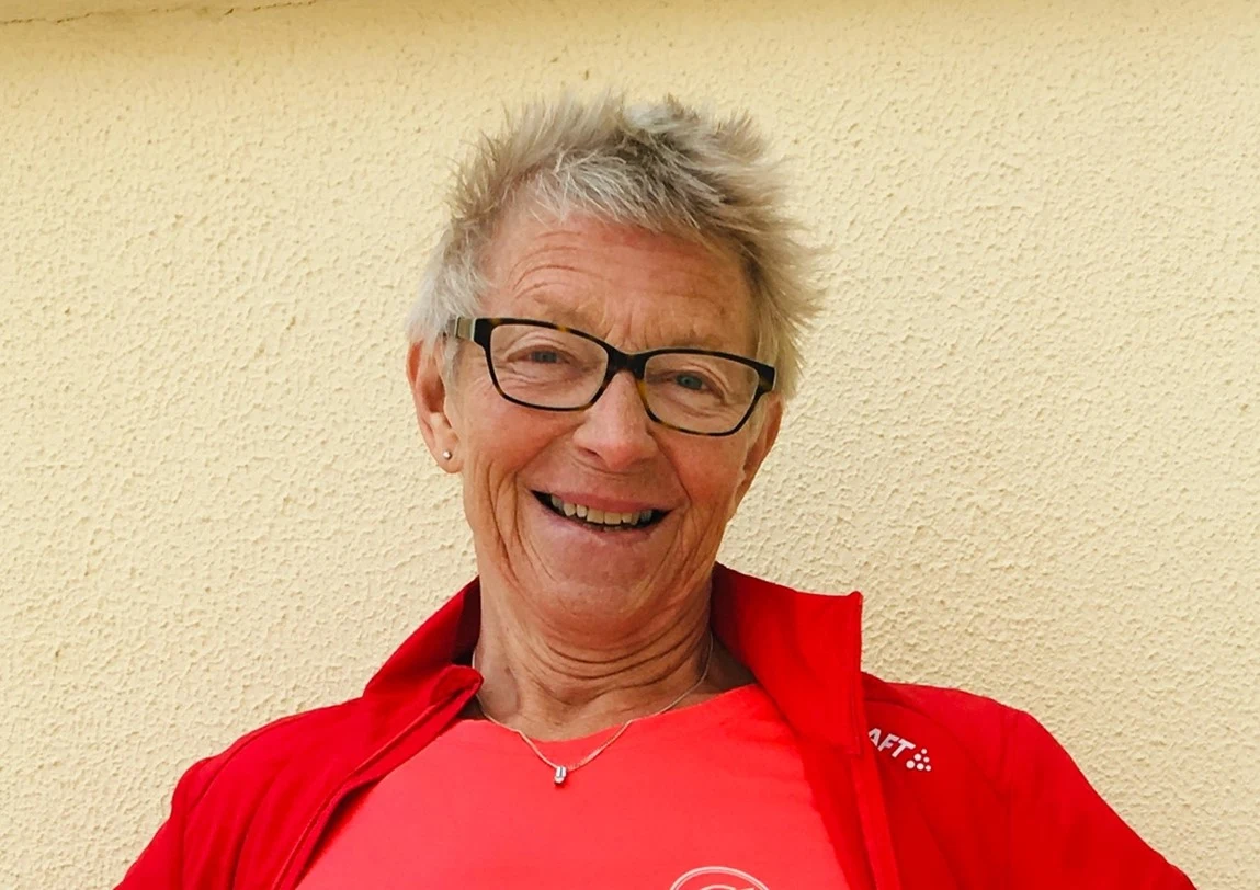Renée Carlberg