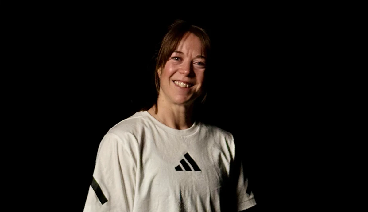 Elin Hellström 