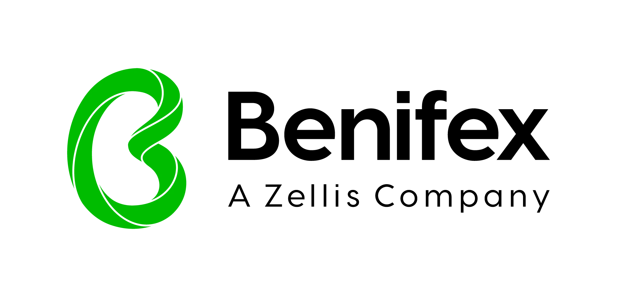 Benifex logo 