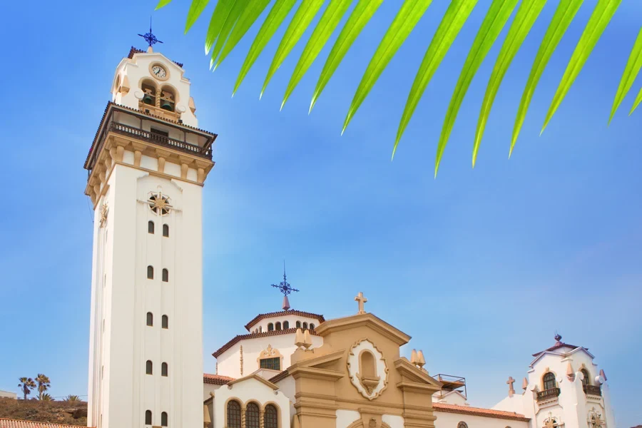 Candelaria
