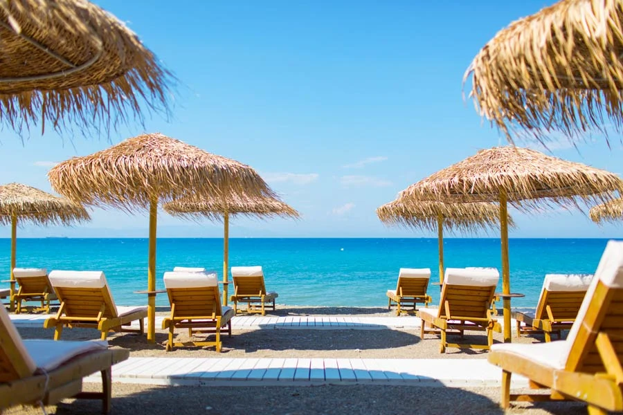 Last minute alt inklusive | Bestil nu | Apollo