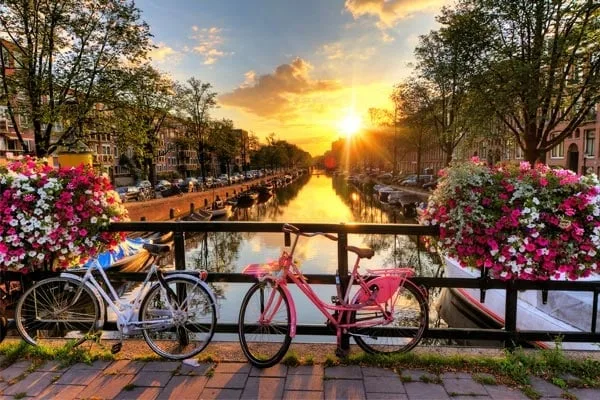 Amsterdam