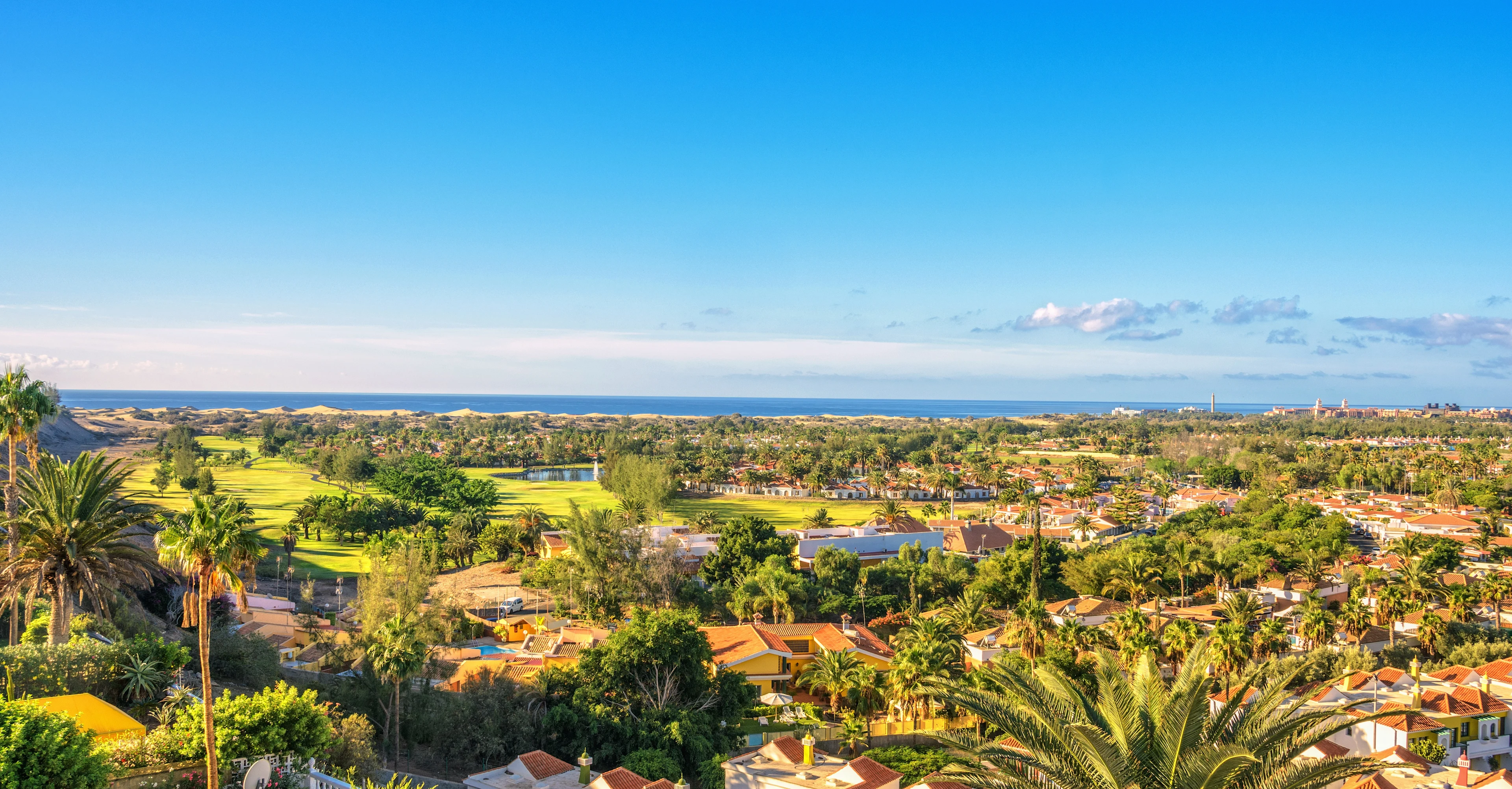 Bilde av Maspalpmas sett fra en høyde