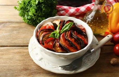 Ratatouille