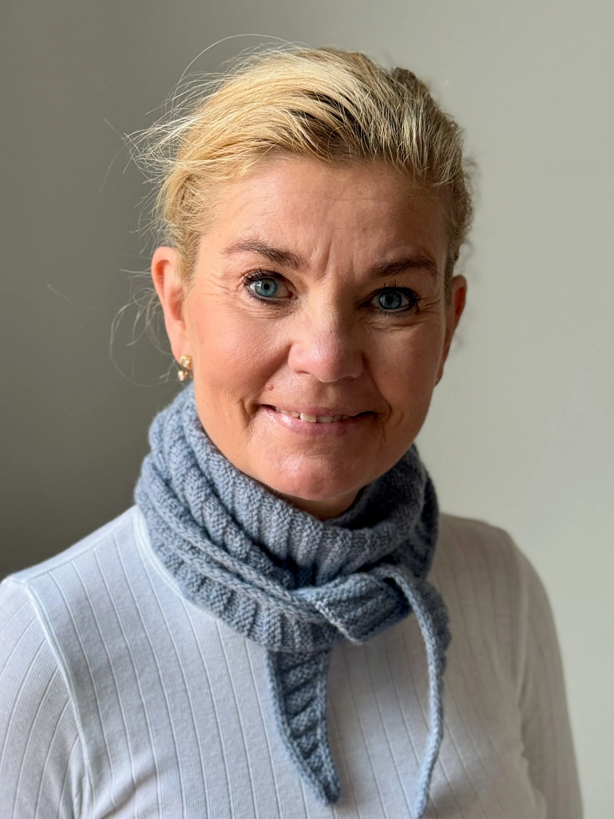 Portrettbilde Katrine Hannibal