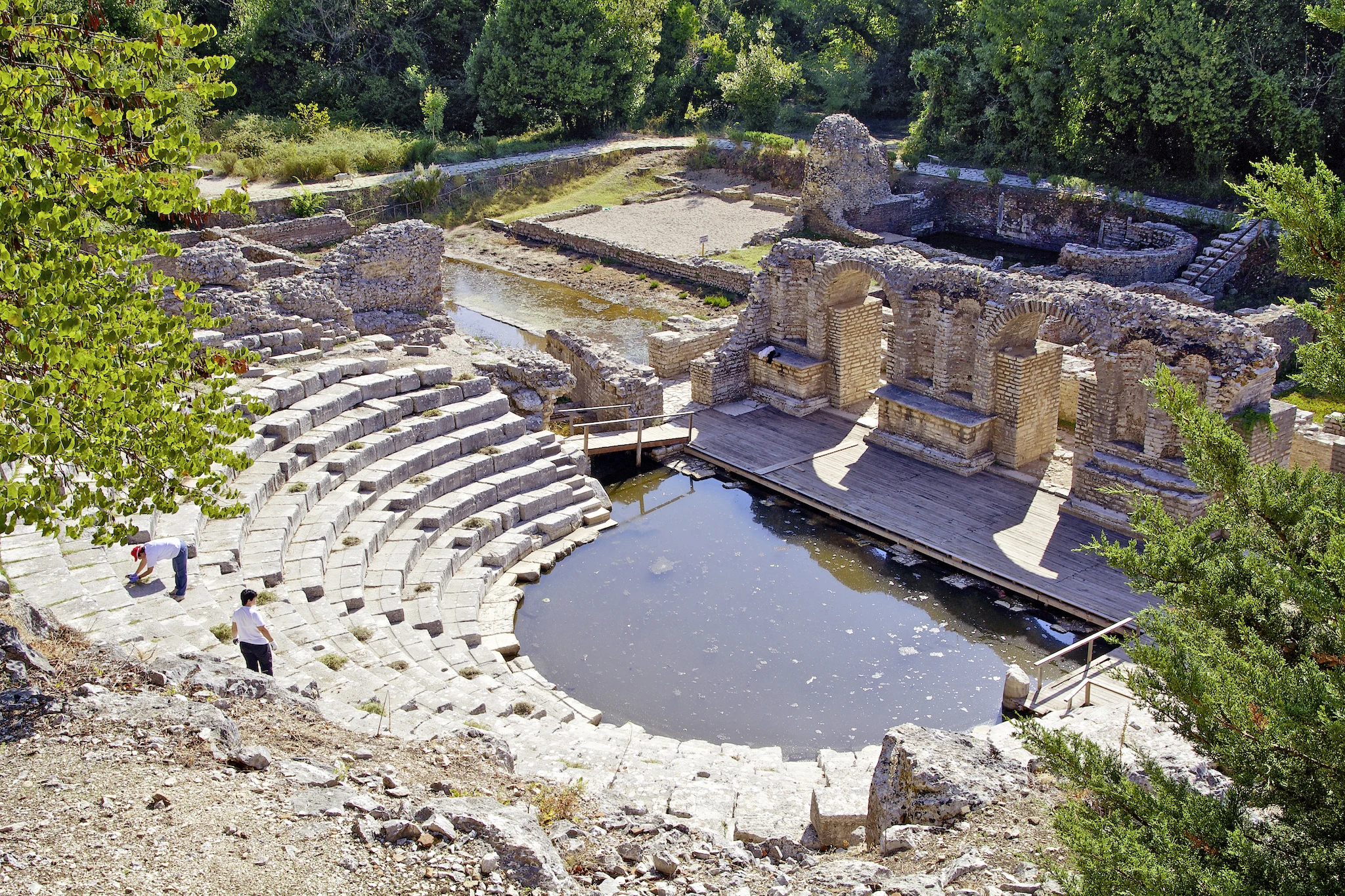 butrint