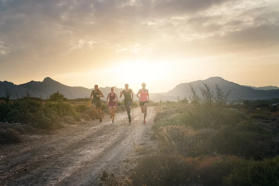 hardlopen