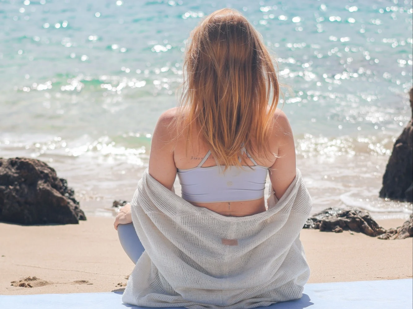 Sagayoga retreat greece