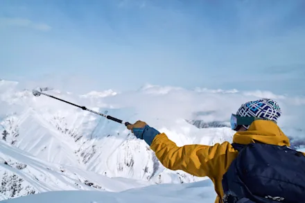 Gudauri