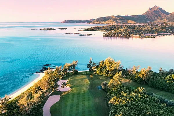 Golf på Mallorca | Apollo