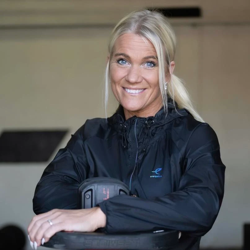 Pernilla Andersson profilbild
