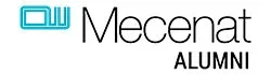 mecennat Alumni logga