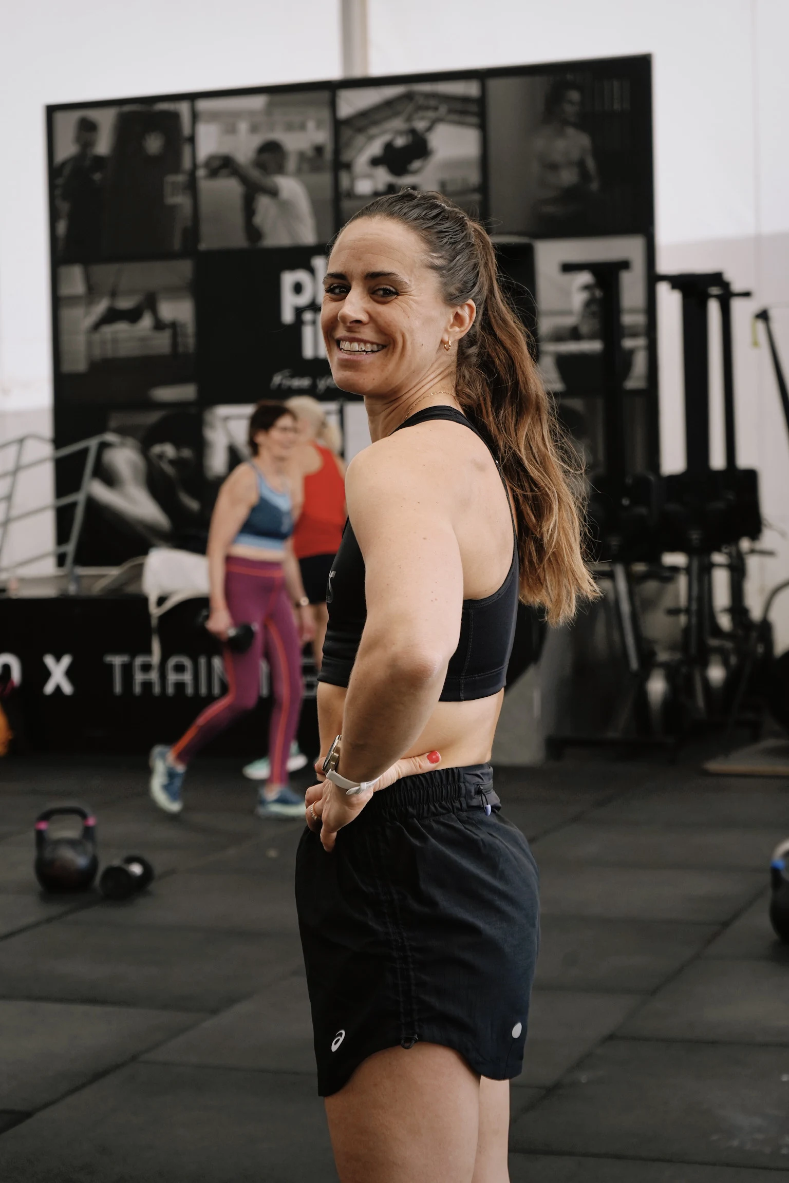 Profilbild  Anna Haag