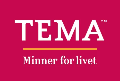 Tema reiser logo