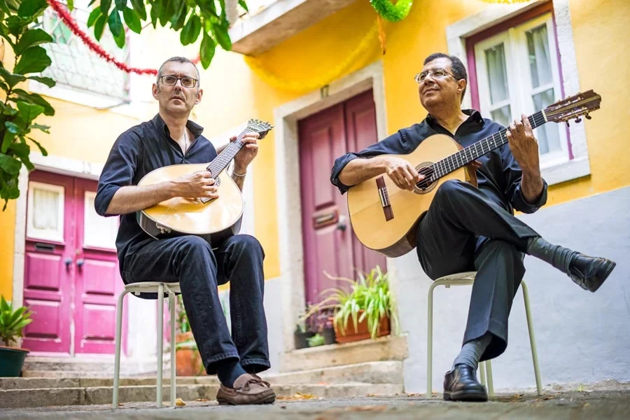 Fado-spiller