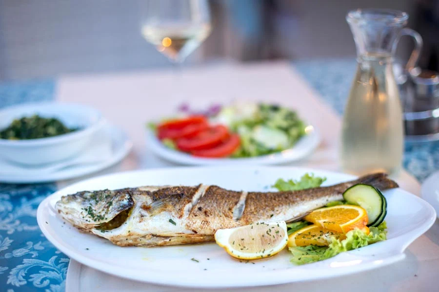 food-fish-hvar