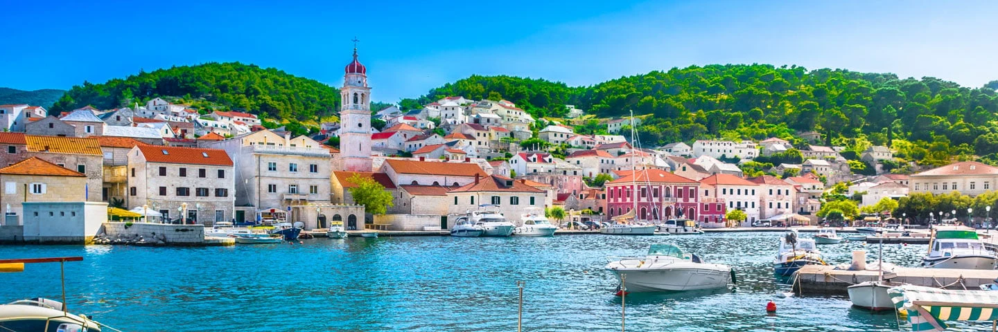 kroatië-brac-pucisca