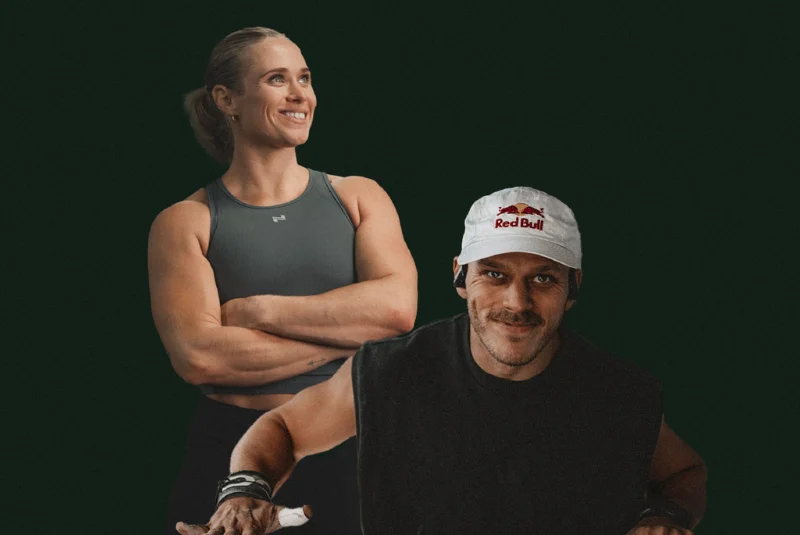 Jonne & Emilia Koski