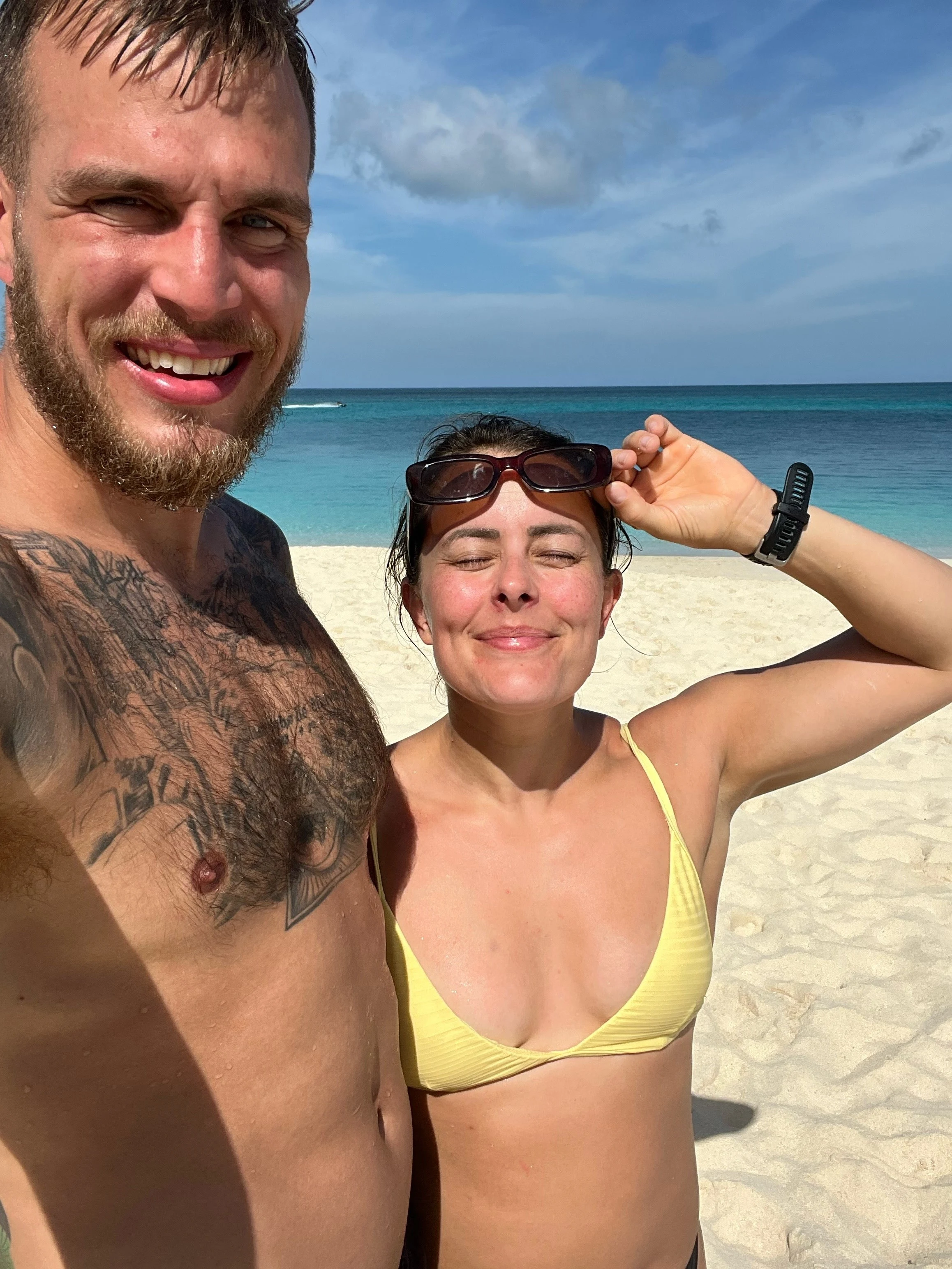 Frederikke & Thomas