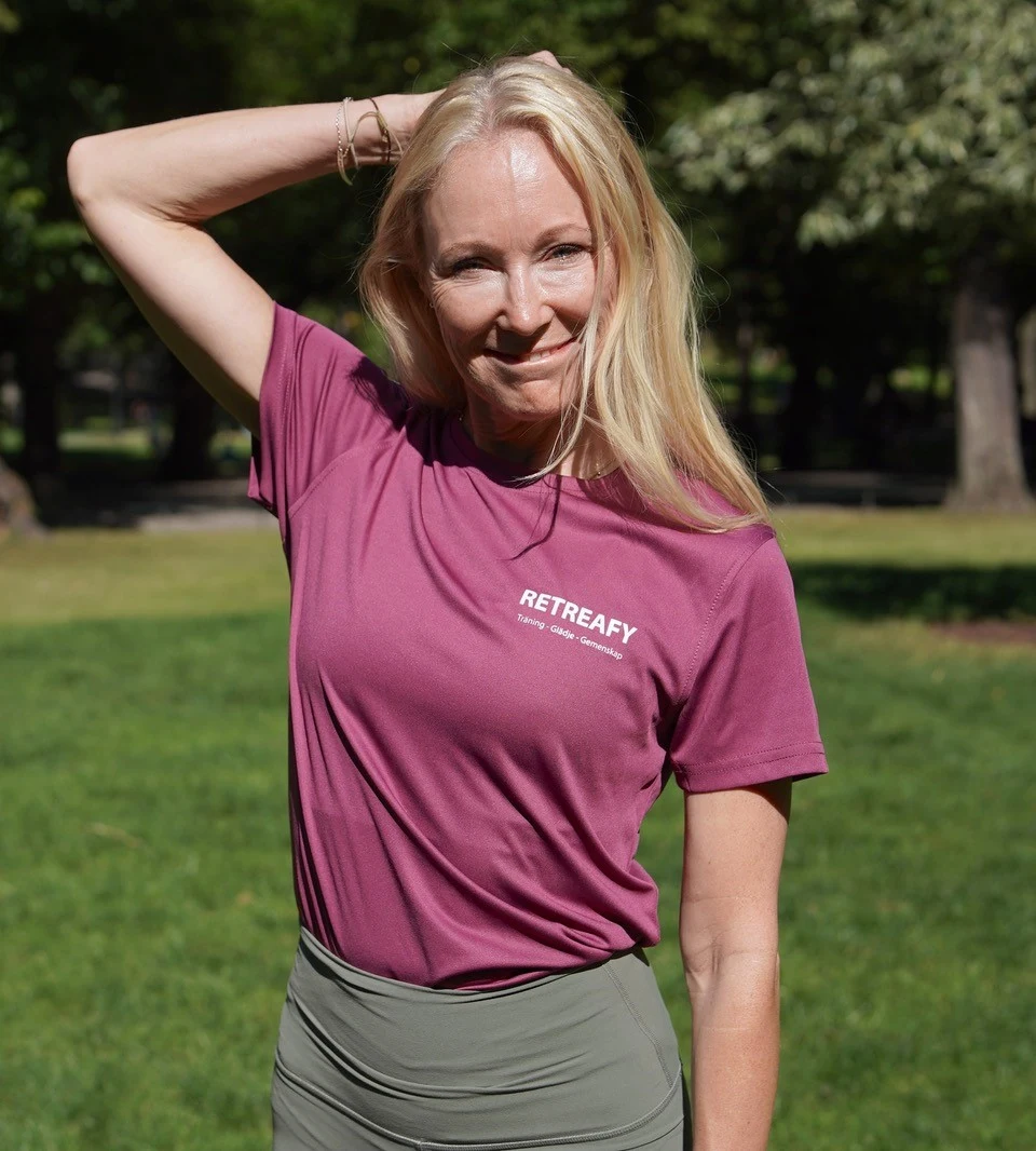 Ulrika Norberg 3