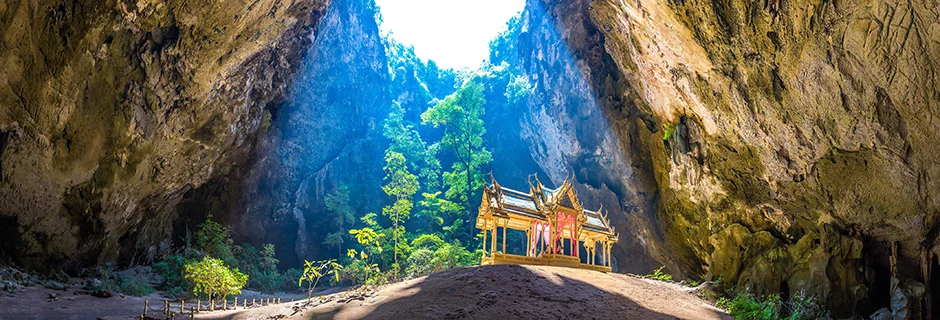 hua hin