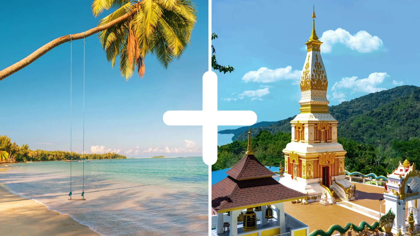  Khao lak+ Phuket