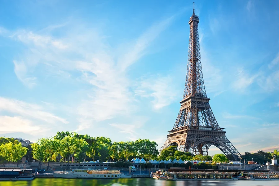 TourEiffel