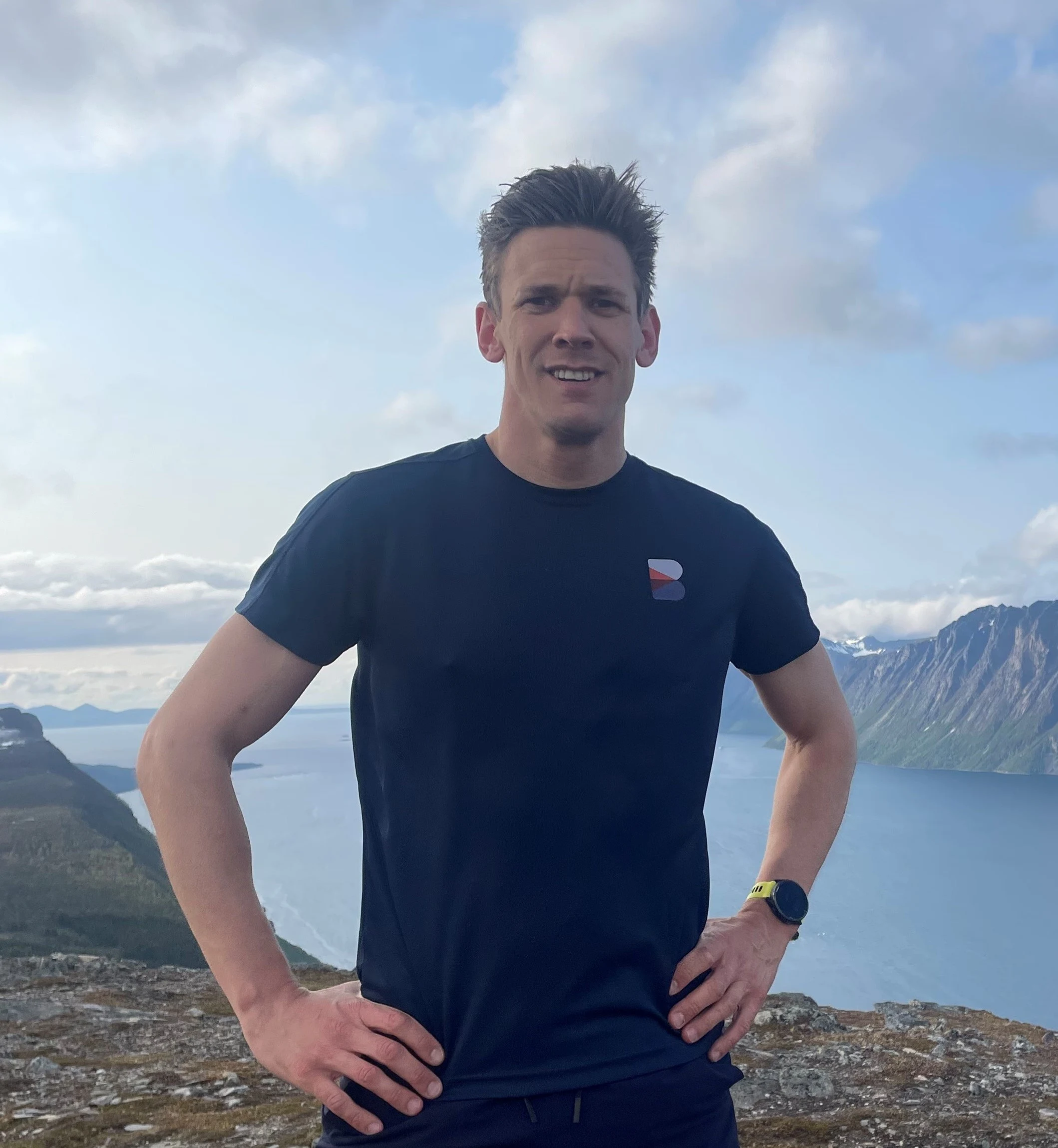 Sebastian Conrad Håkansson