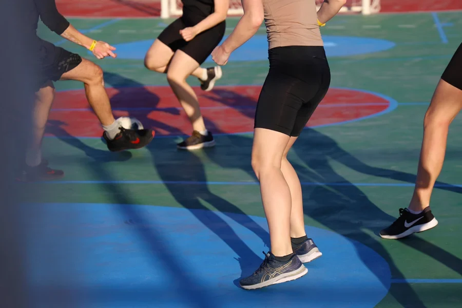 sport-