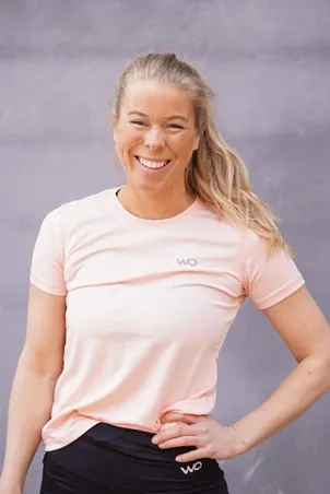 Profilbilde av Live Kollbotn