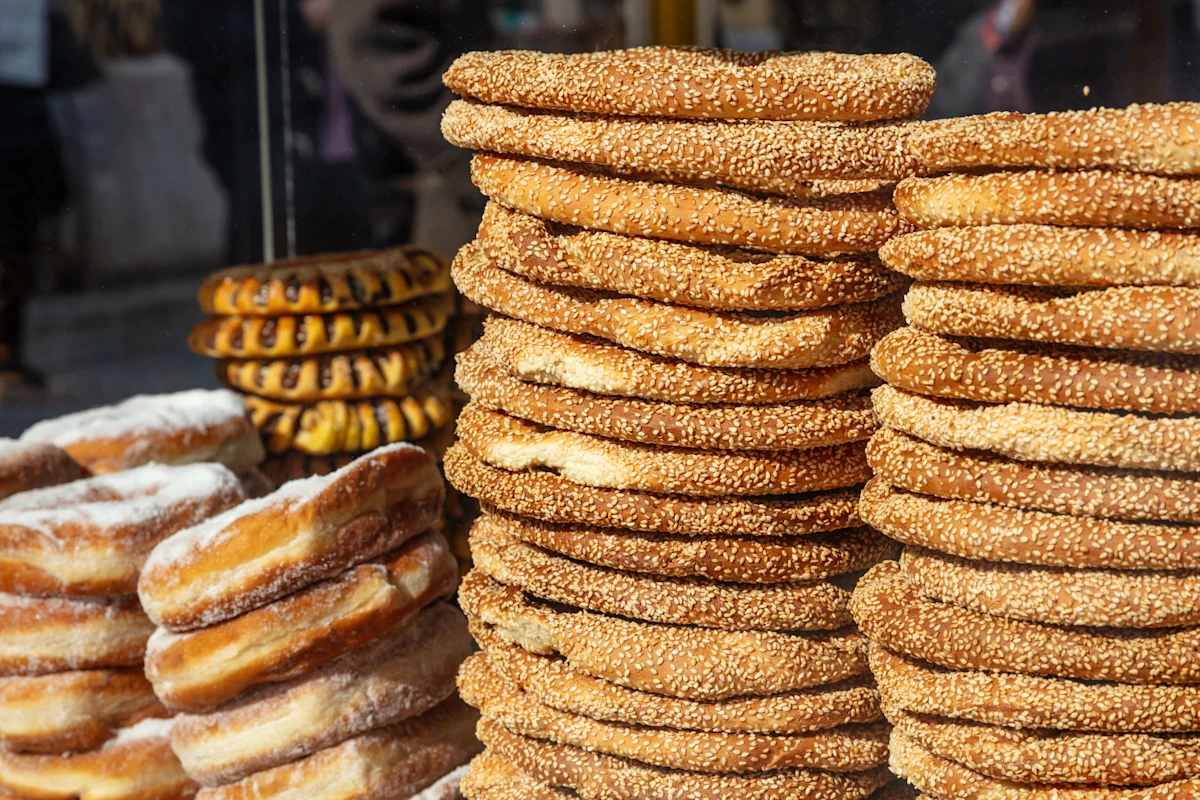 Apollo Bread Fem grunner til å reise til Thessaloniki | Apollo