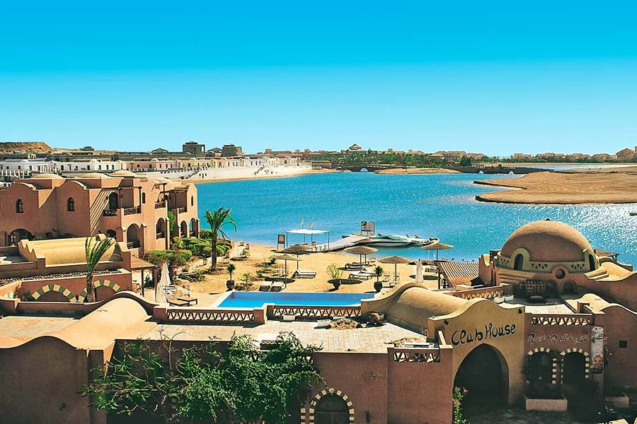 El Gouna