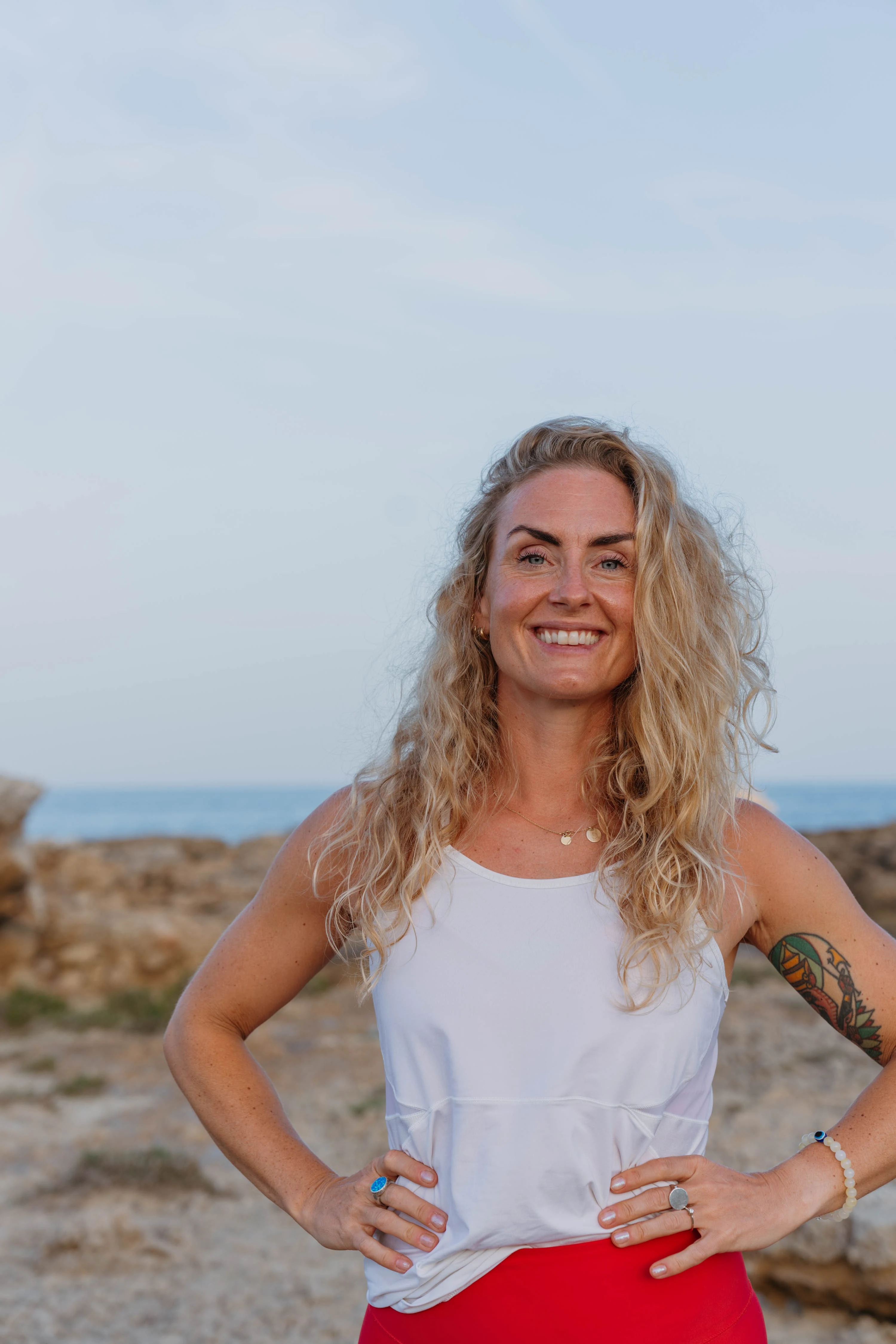 Profilbilde Silje
