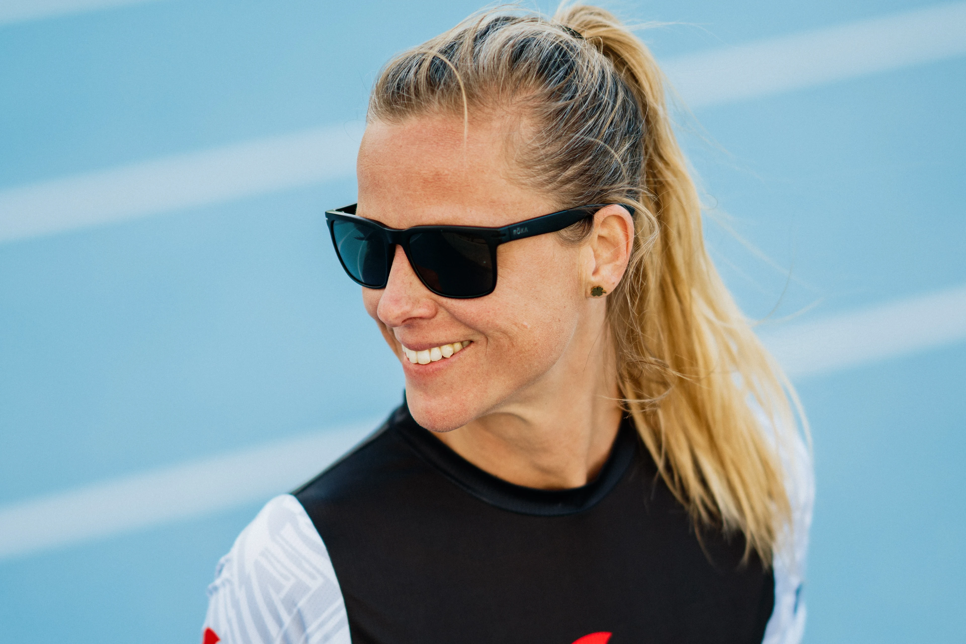 Katrine Trolle - HOKA x KSO Running Camp DK ONLY