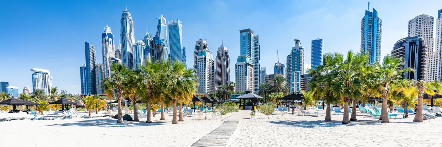 Dubai