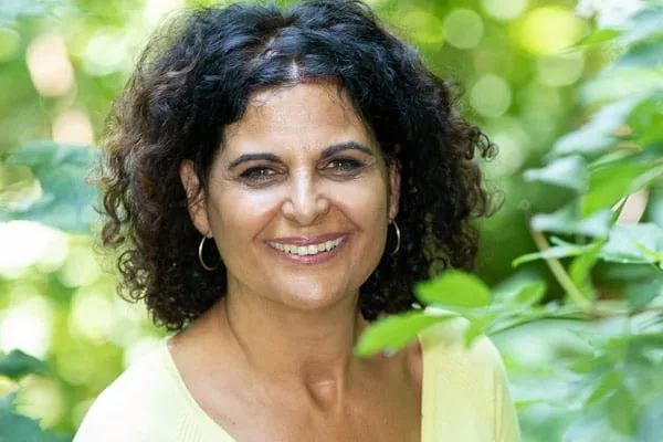 Profielfoto van instructeur Shifi Simhoni