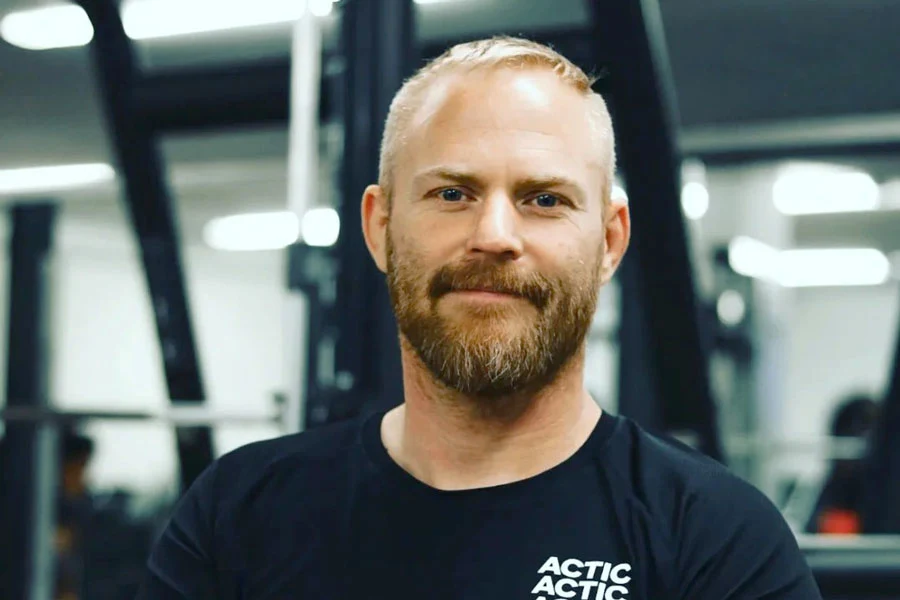 Roger Landström